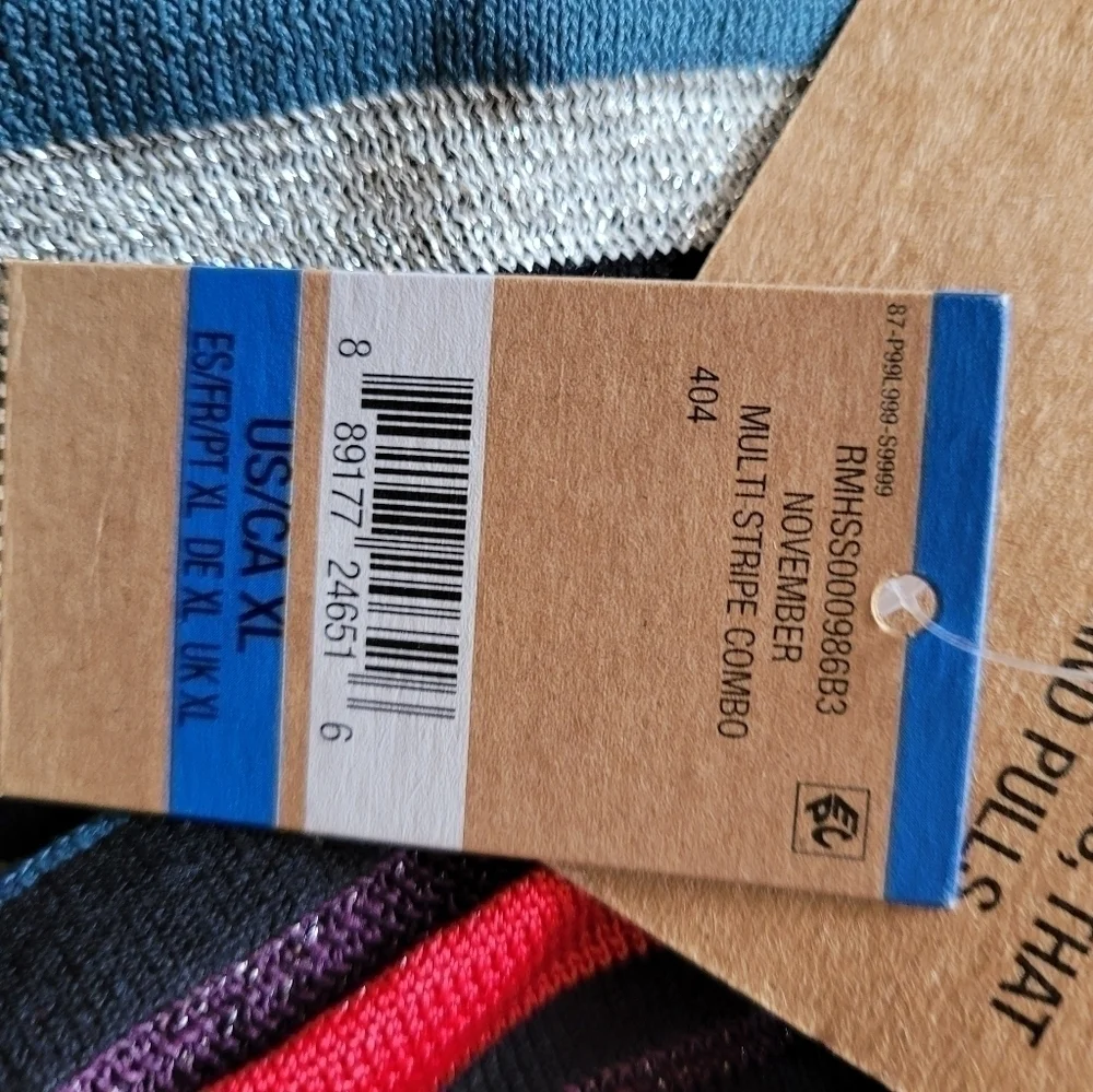 RACHEL Roy Multistriped Combo 👍🏾 - Picture 5 of 9